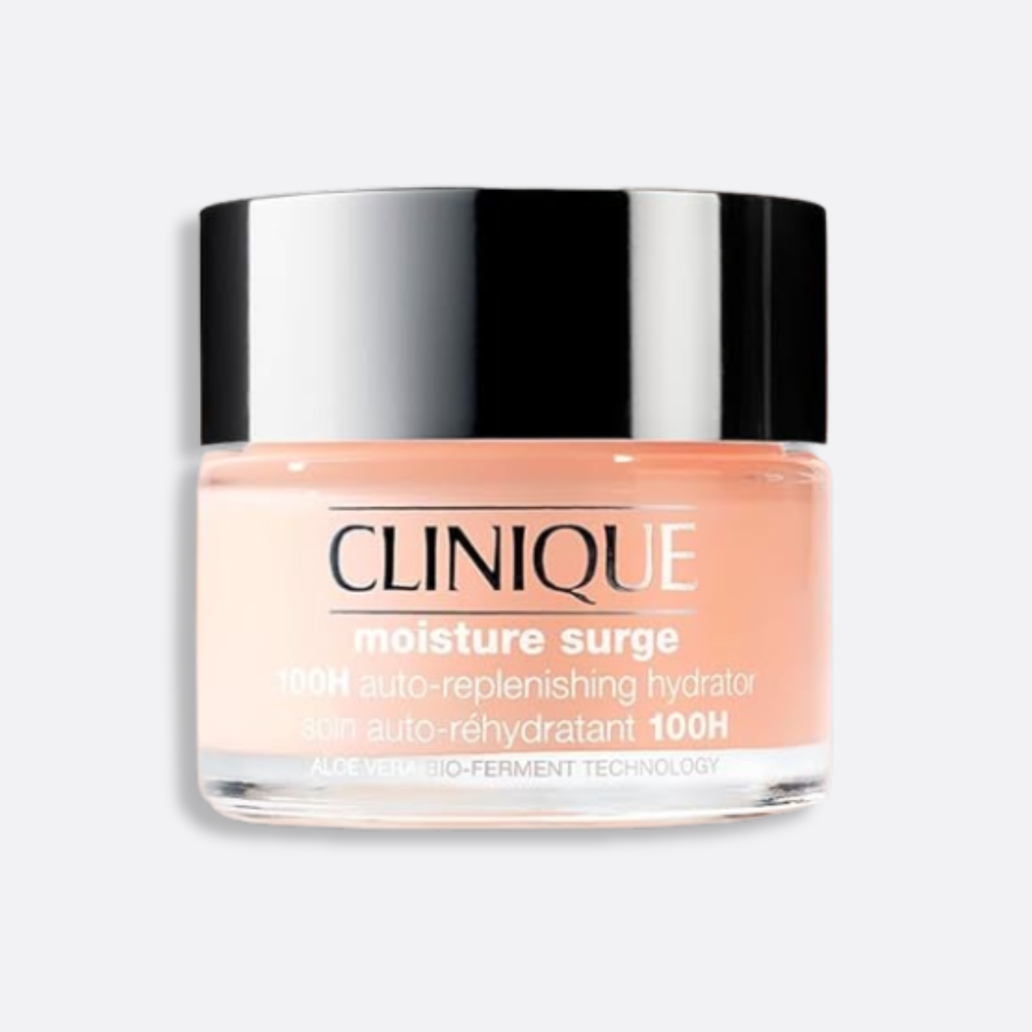 Clinique Moisture Surge 100H | Crema Hidratante en Gel