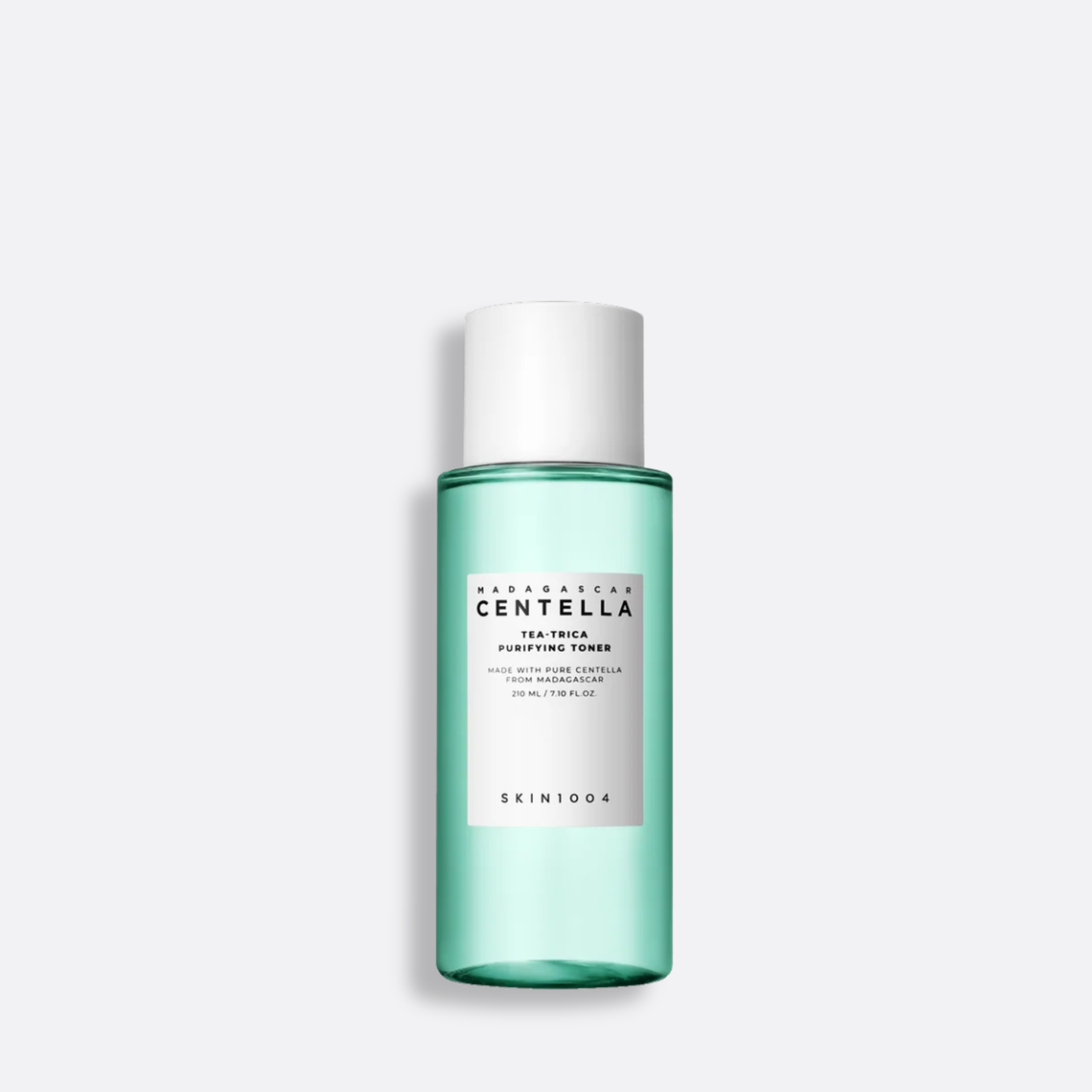 Skin1004-Madagascar Centella Tea-Ttica Purifyng Toner