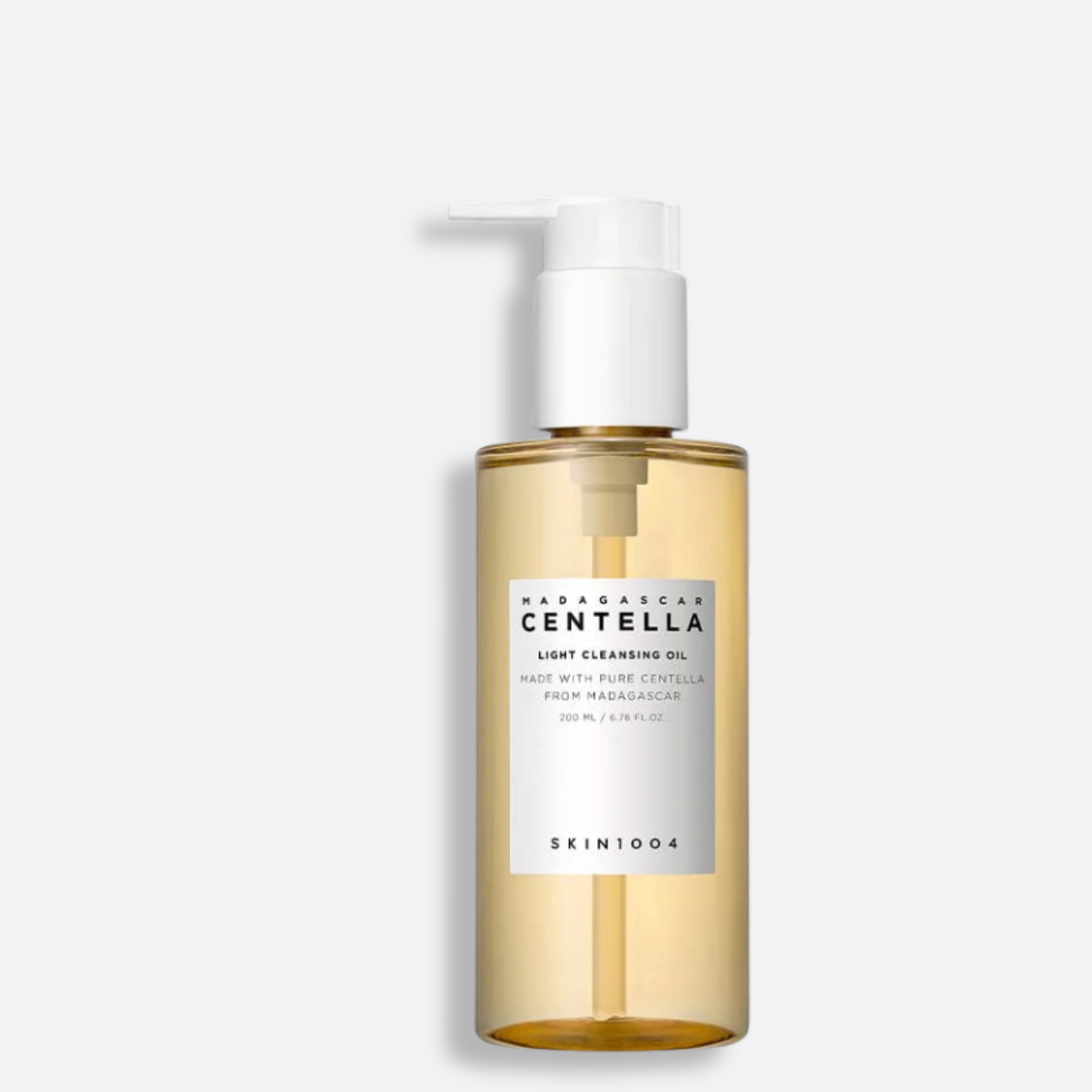 Skin1004- Madagascar Centella Light Cleansing Oil