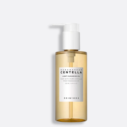 Skin1004- Madagascar Centella Light Cleansing Oil