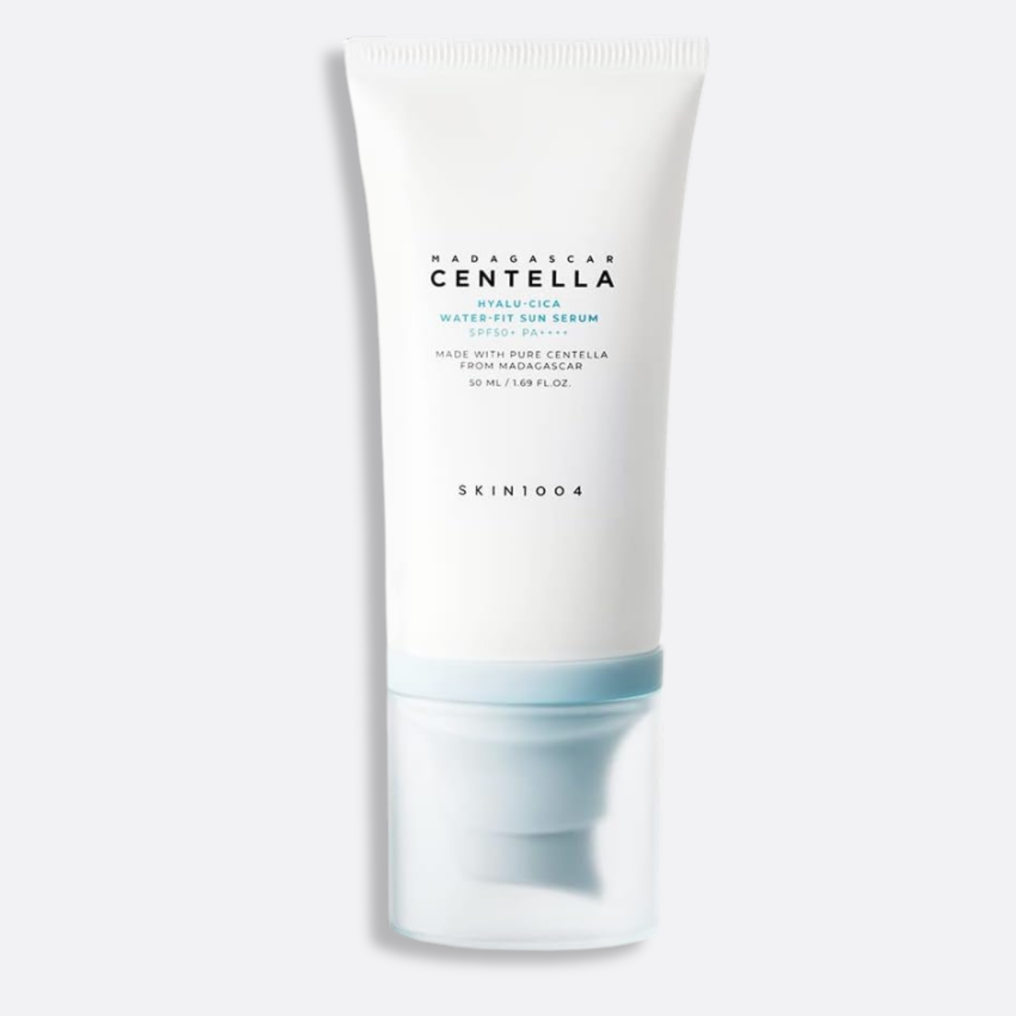 Skin1004- Madagascar Centella Hyalu-Cica Water-Fit Sun Serum Uv