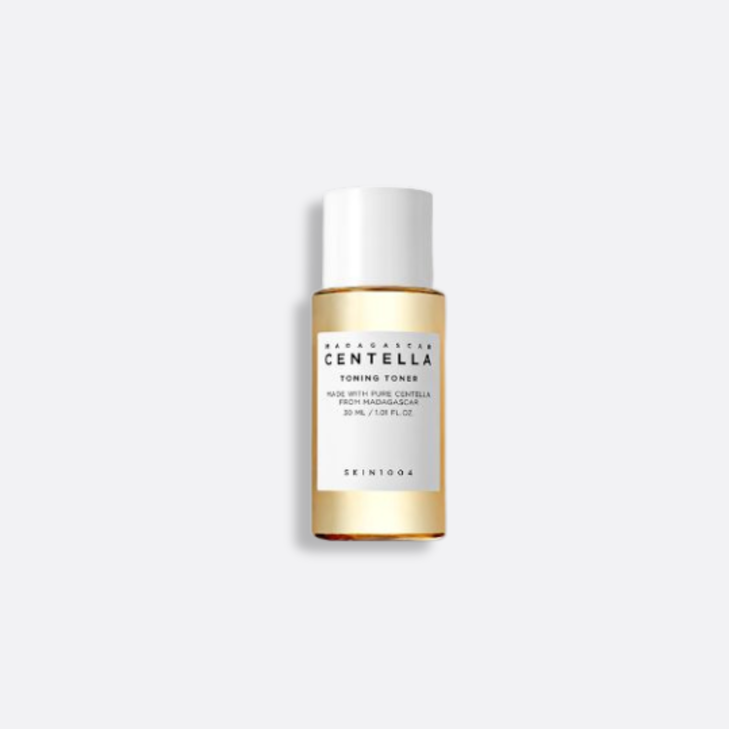 Skin1004- Madagascar Centella Tonig Toner 30ml