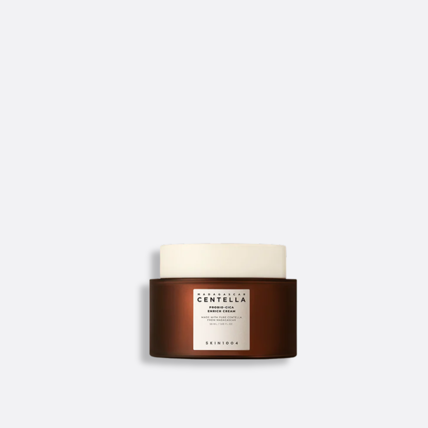 Skin1004-Madagascar Centella Probio-Cica Enrich Cream 15ml