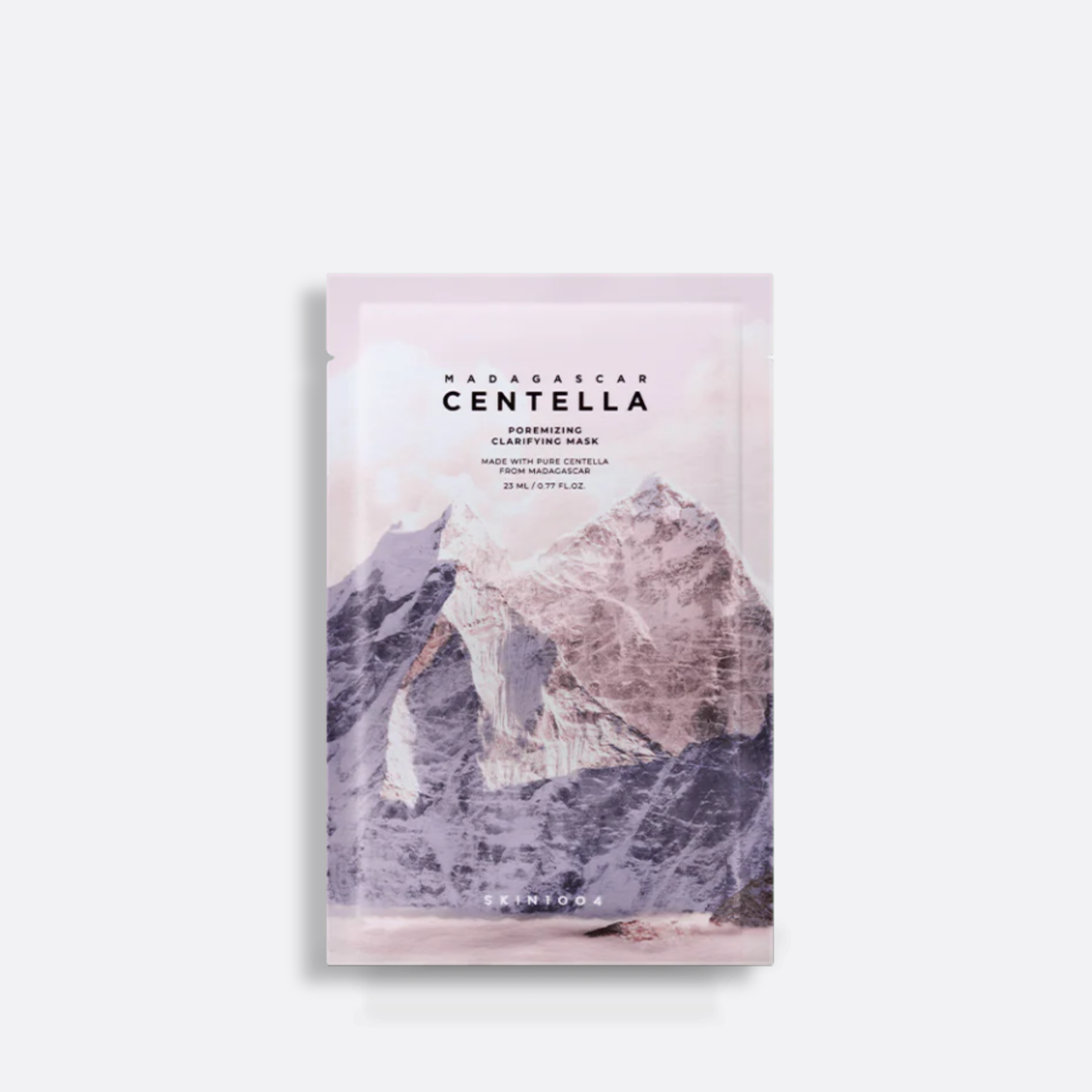 Skin1004- Madagascar Centella Poremizing Clarifying Mask