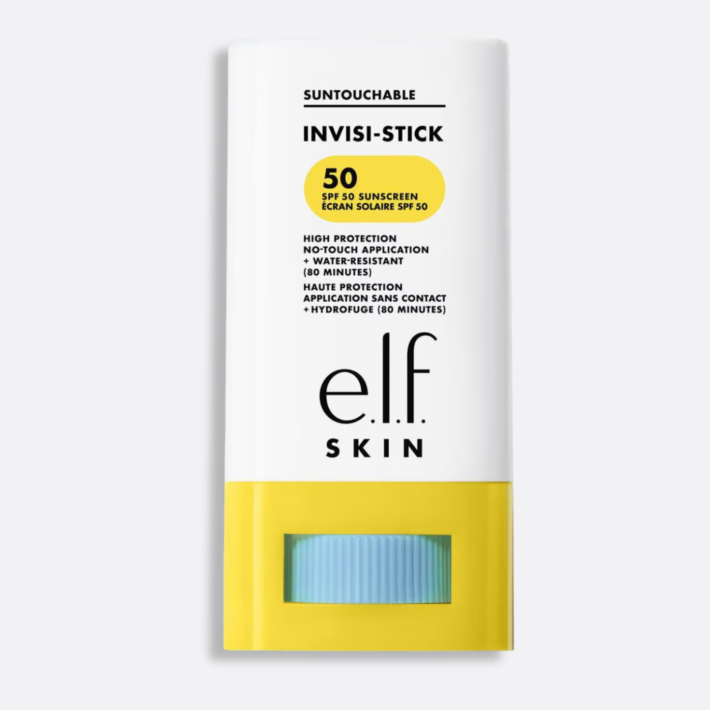 e.l.f Suntouchable Invisi-Stick SPF50