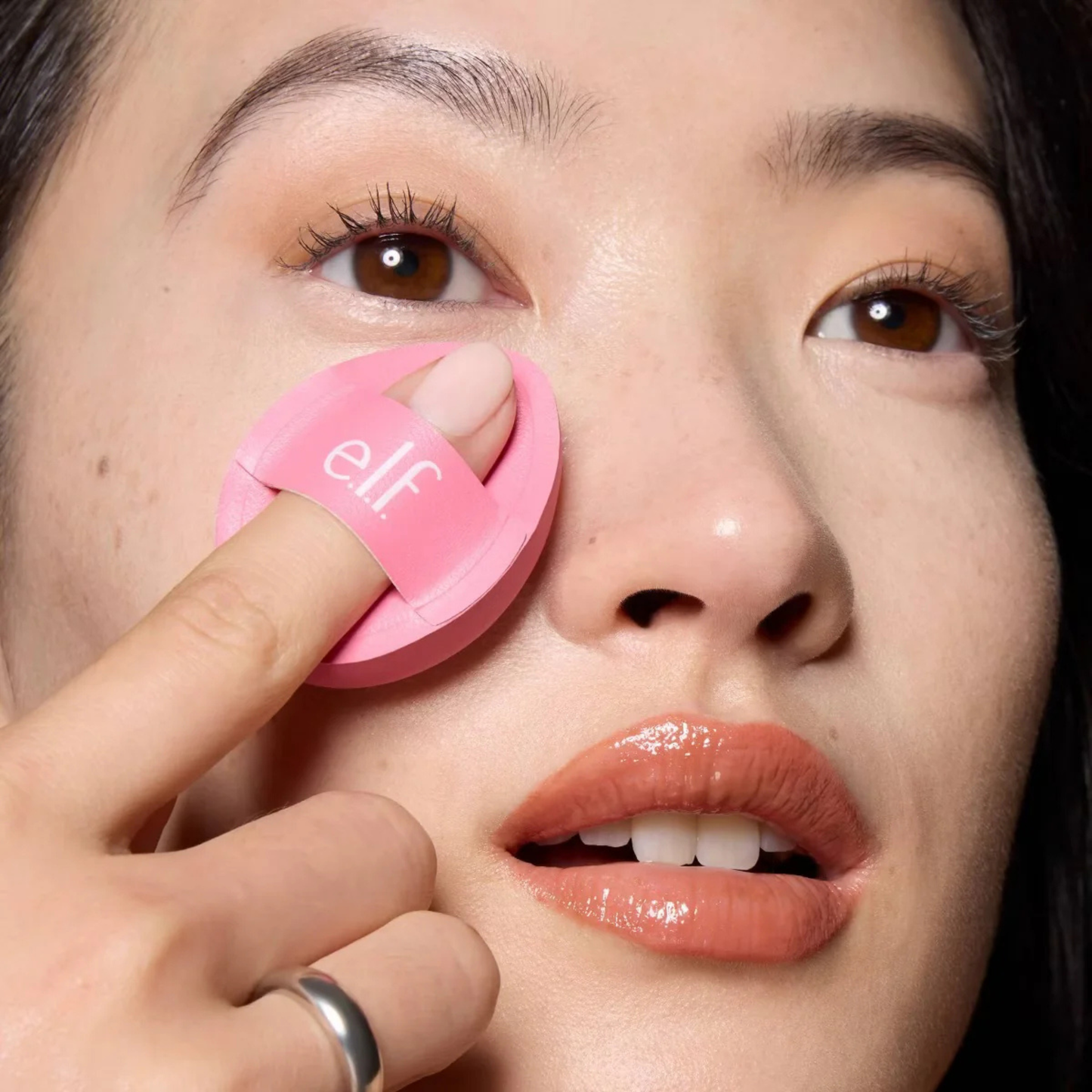 e.l.f Pillow Puff Concealer Sponge Set Of 3