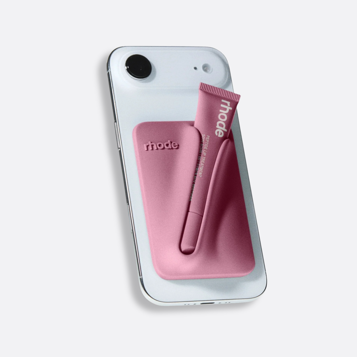 Rhode Snap-On Lip Case