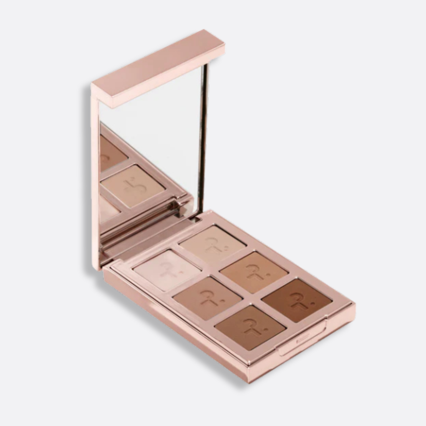 Patrick Ta Mejor Dimension Essential Artistry Edit Eyeshadow Palette