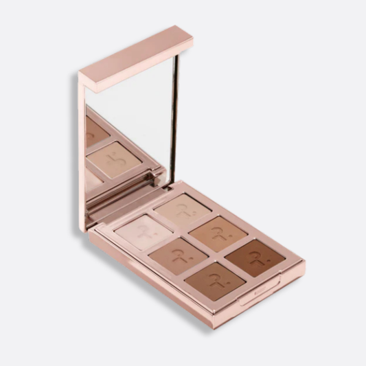 Patrick Ta Mejor Dimension Essential Artistry Edit Eyeshadow Palette