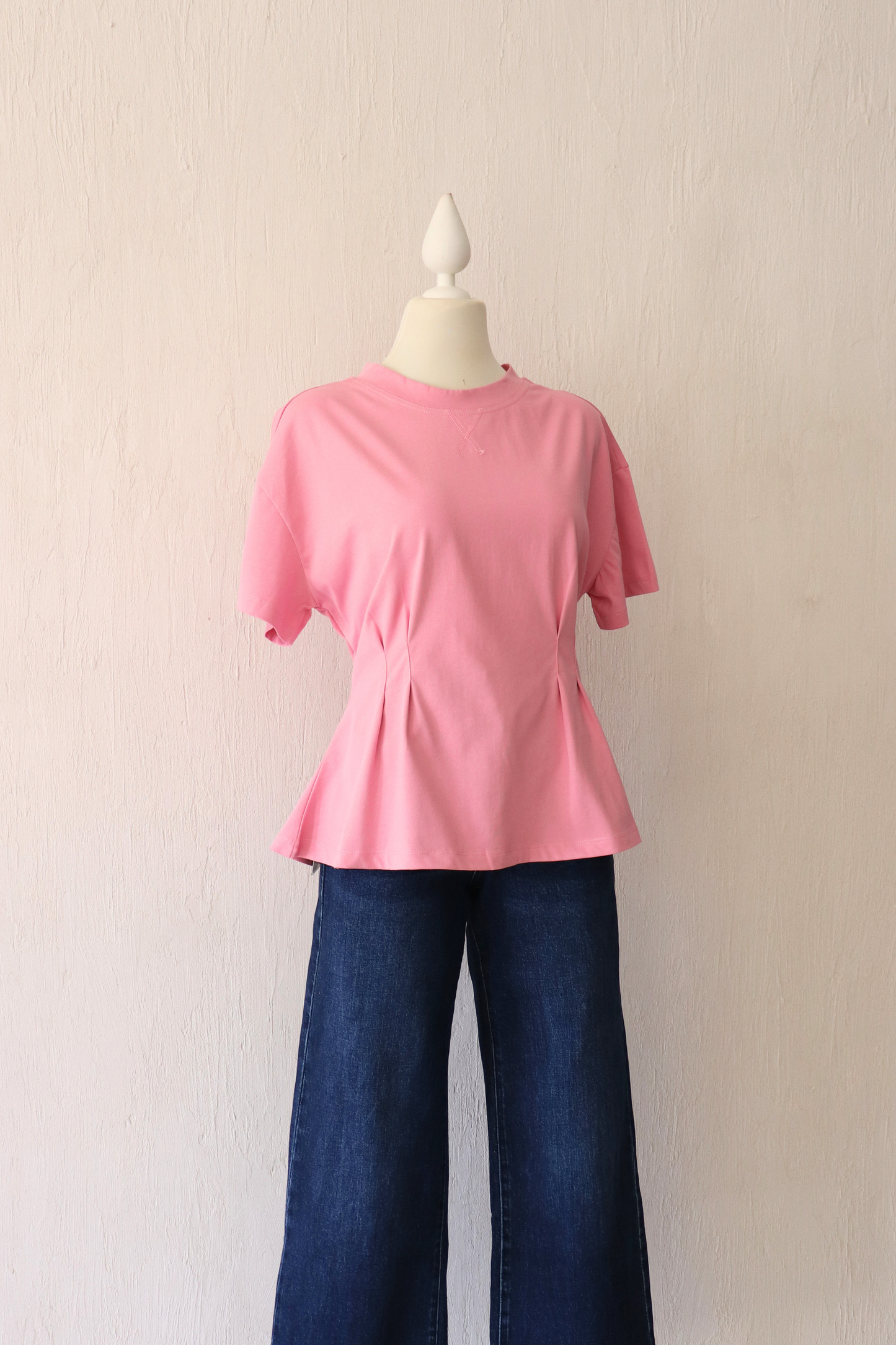 Blusa Brisa 26045