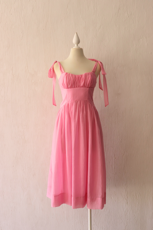 Vestido Itziar 25165