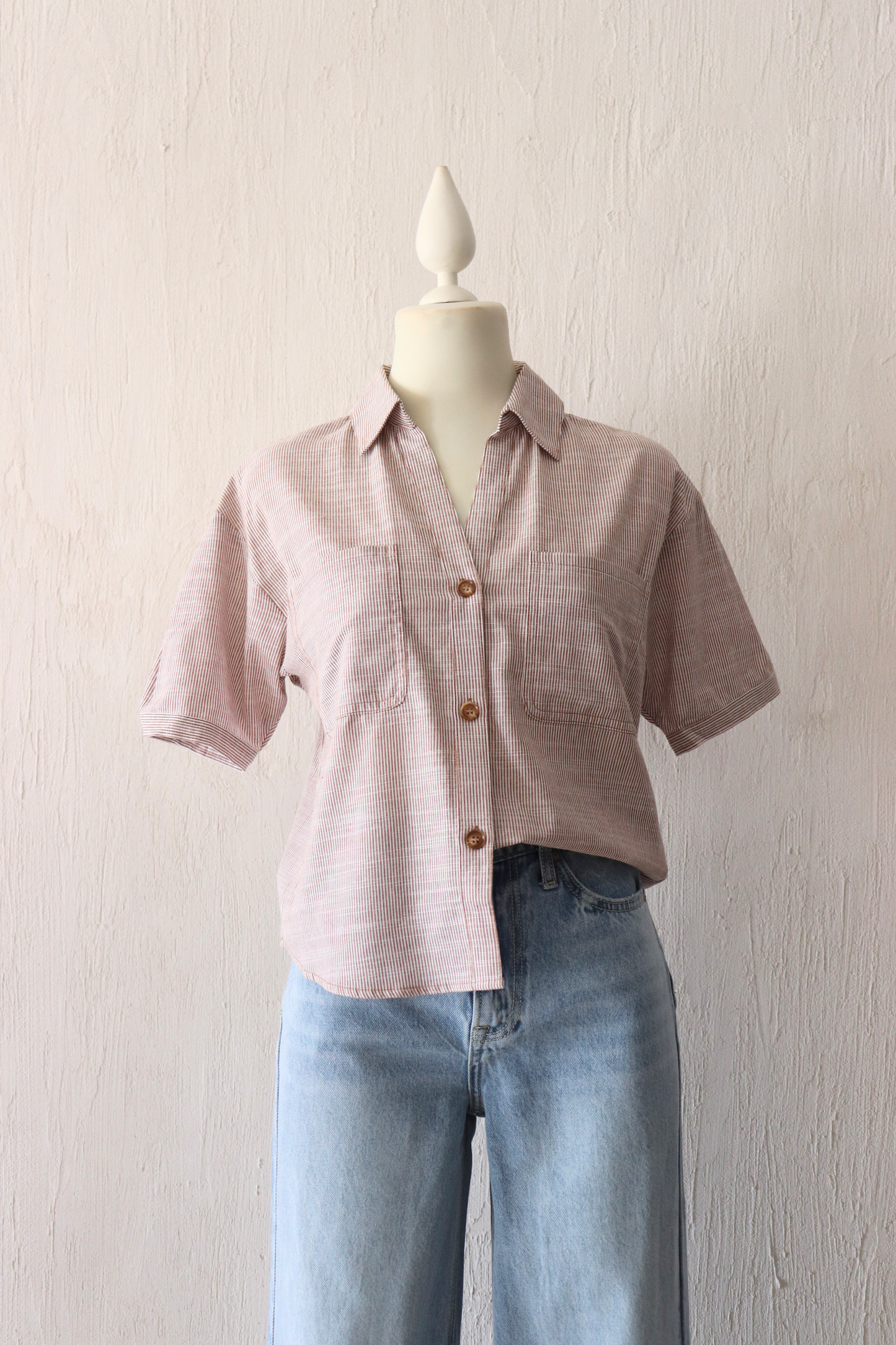 Blusa Samira 13789