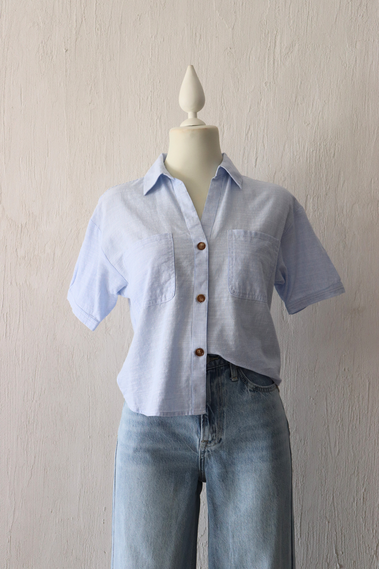 Blusa Samira 13789