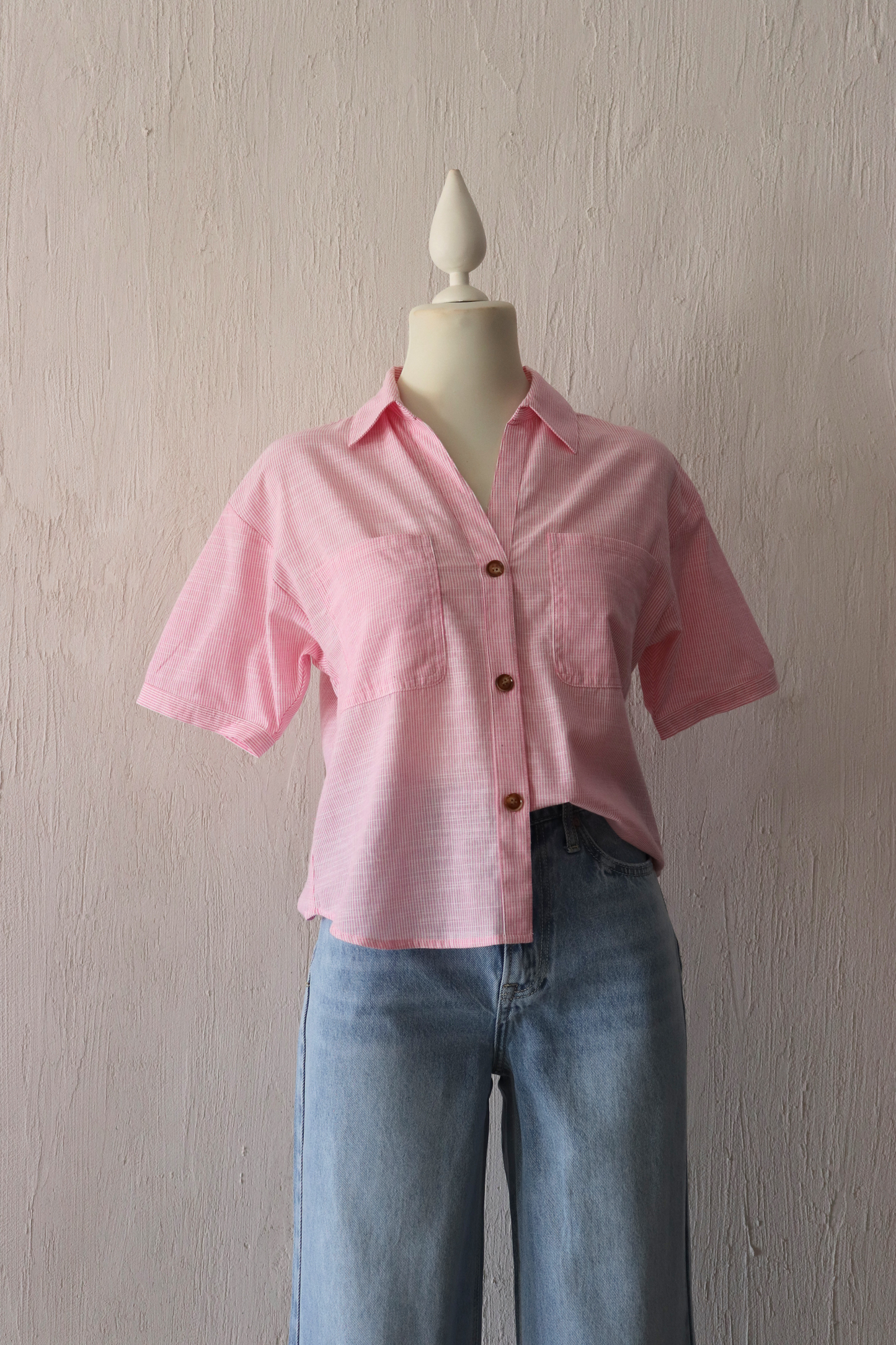 Blusa Samira 13789
