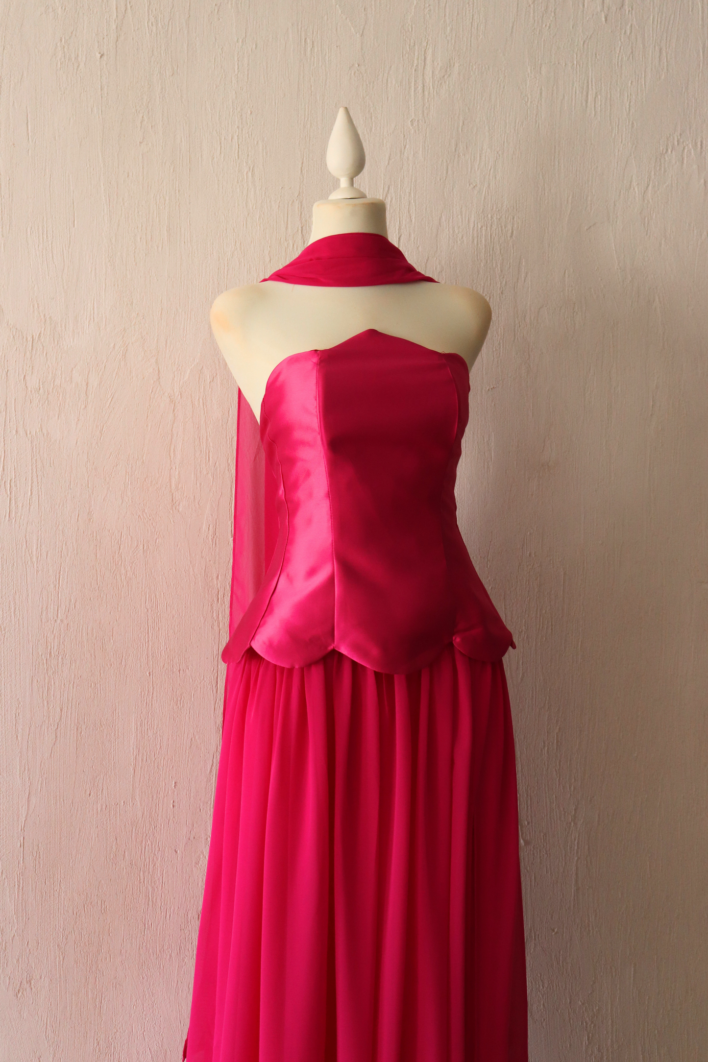 Vestido Acalia 24572