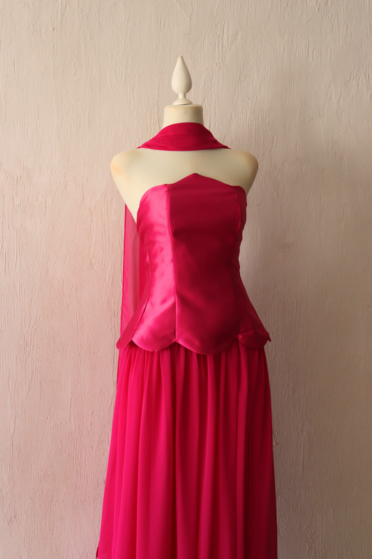 Vestido Acalia 24572