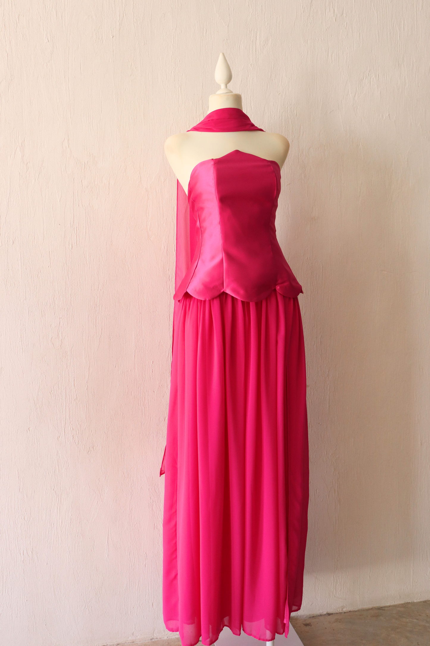 Vestido Acalia 24572