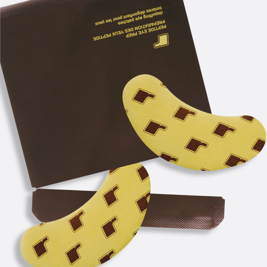 PreOrder Rhode- Peptide Eye Prep