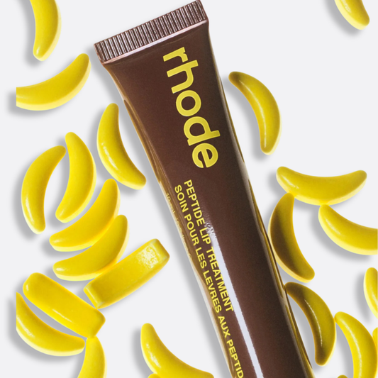 PreOrder Rhode - Peptide Lip Treatment