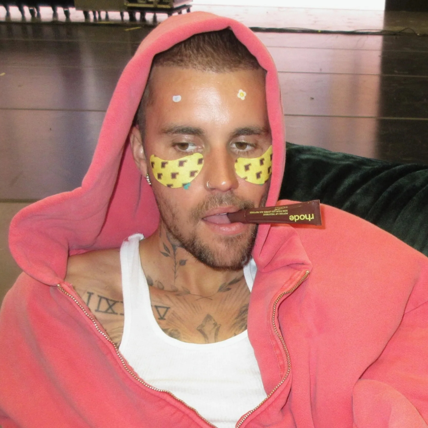 PreOrder Rhode - Peptide Lip Treatment