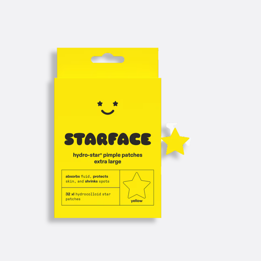 Starface Pimple Patches - 32pz