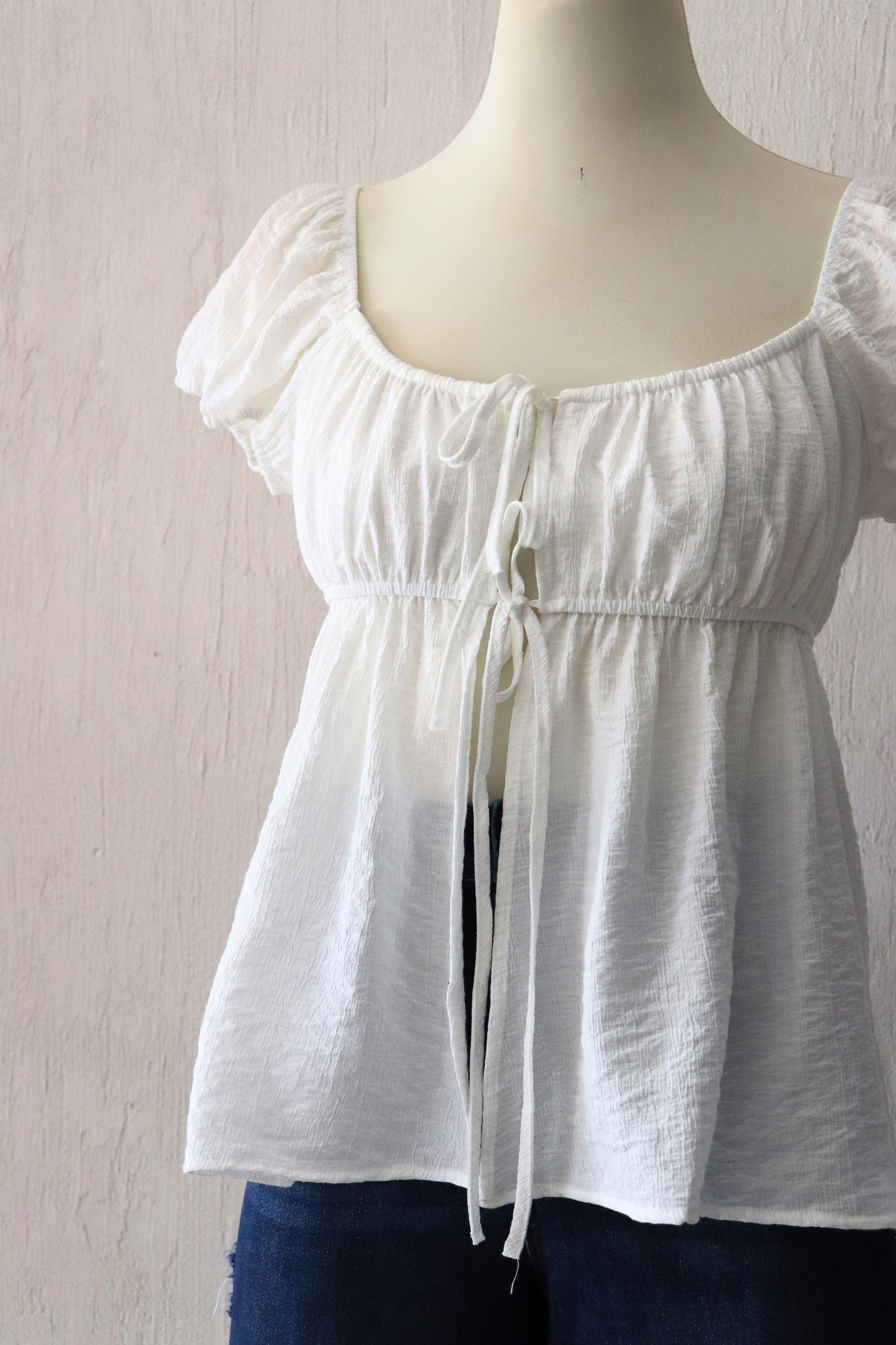Blusa Elisea 10442