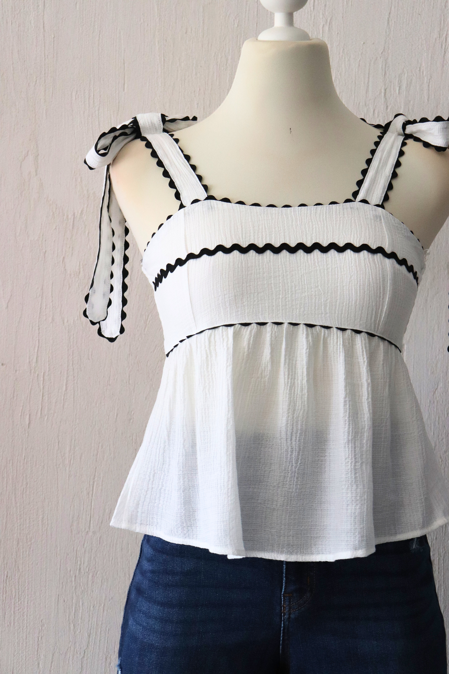 Blusa  Enora 142