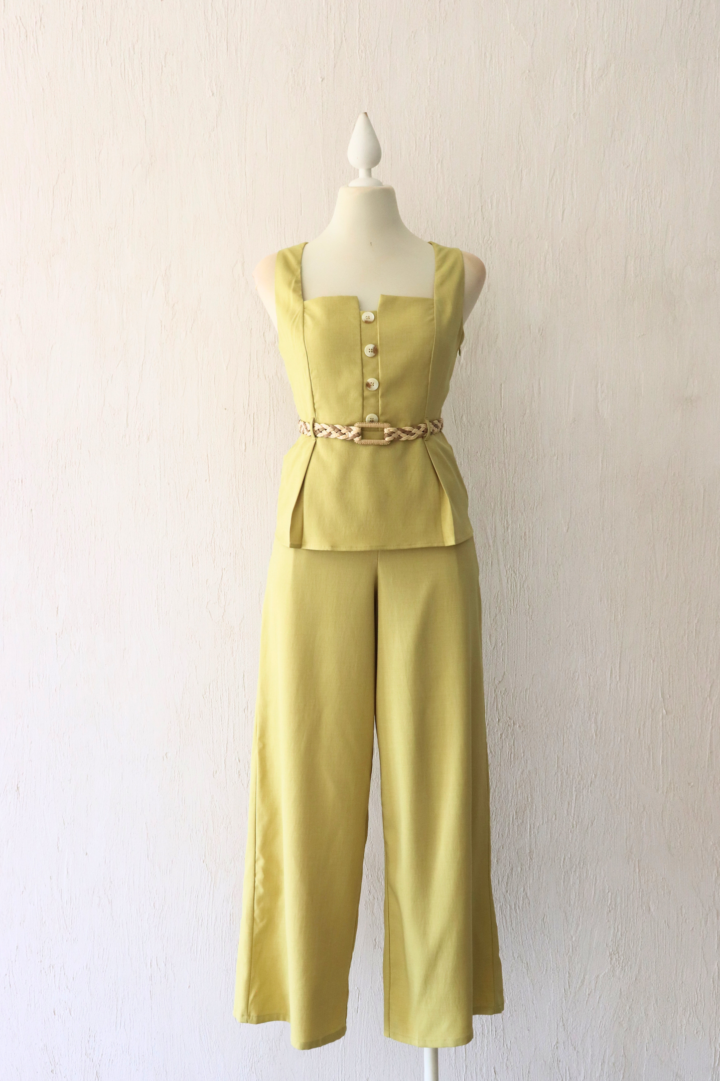 Conjunto Helga 435