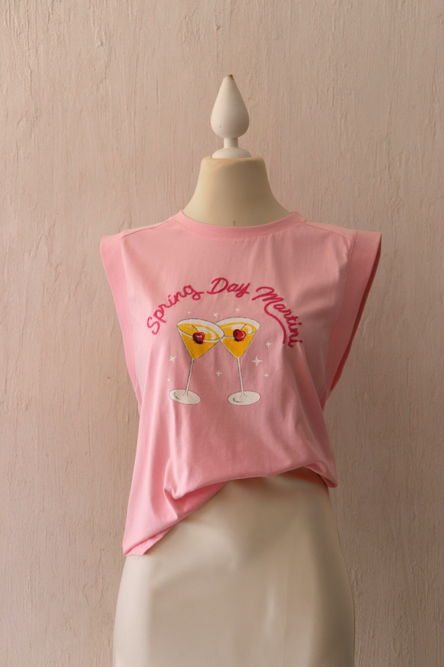Blusa Jackie
