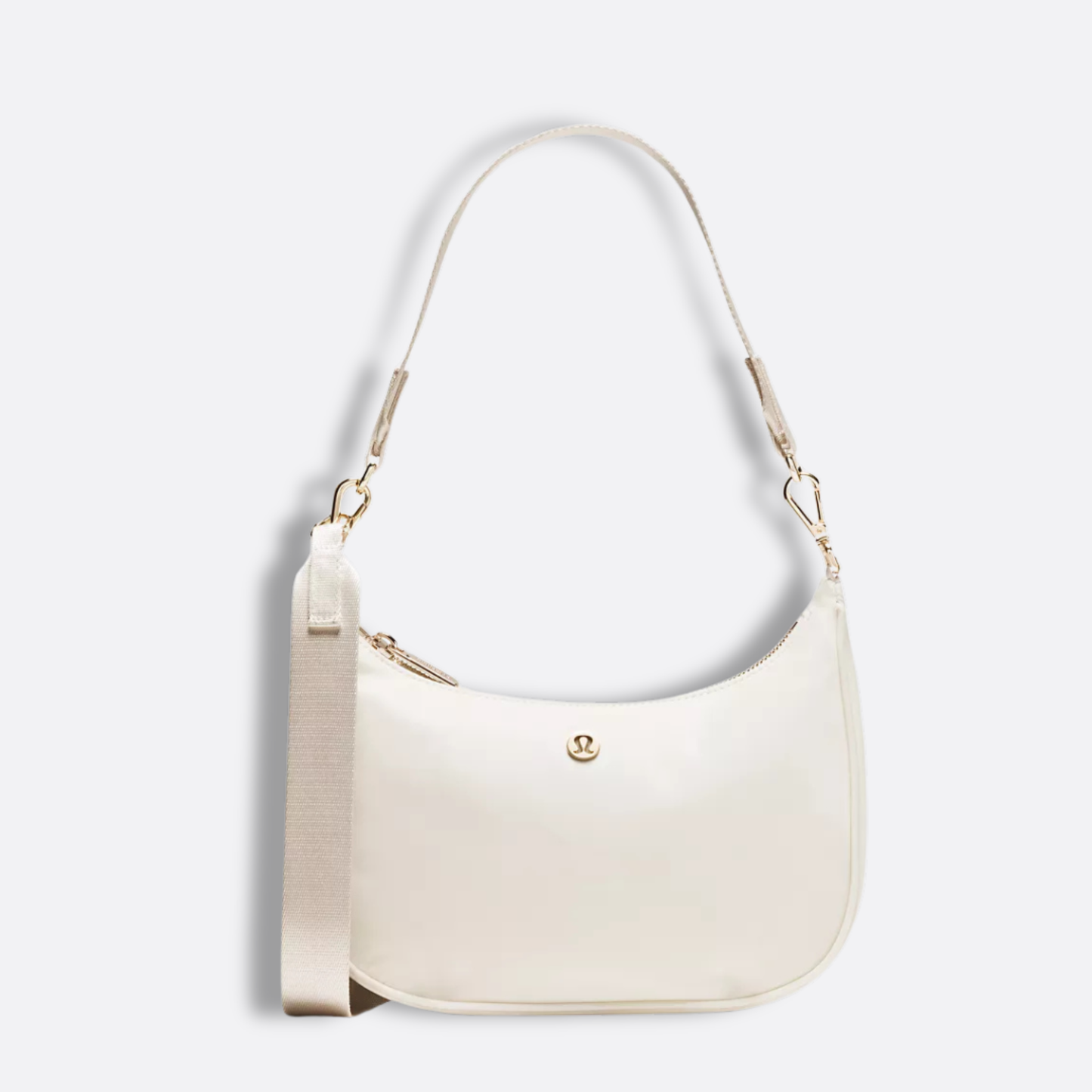 Lululemon - City Essentials Small Shoulder Bag