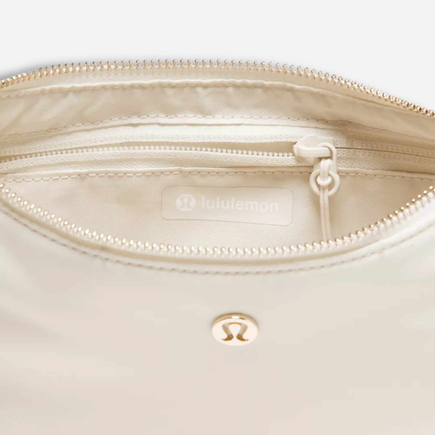 Lululemon - City Essentials Small Shoulder Bag