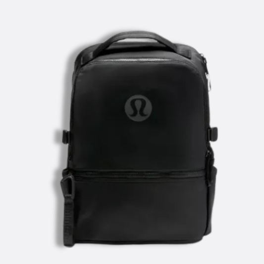 Lululemon - New Crew Backpack 22L Updated