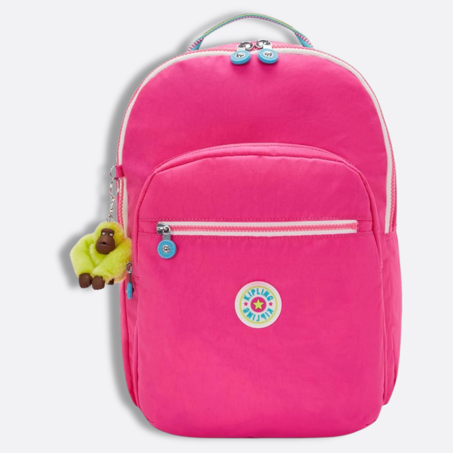 Kipling - Seoul Large Printed