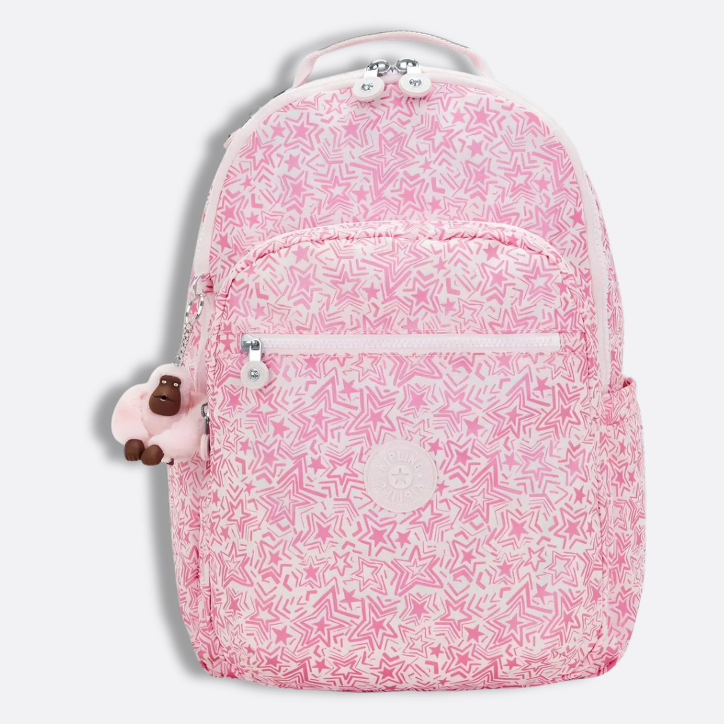 Kipling - Seoul Large Printed