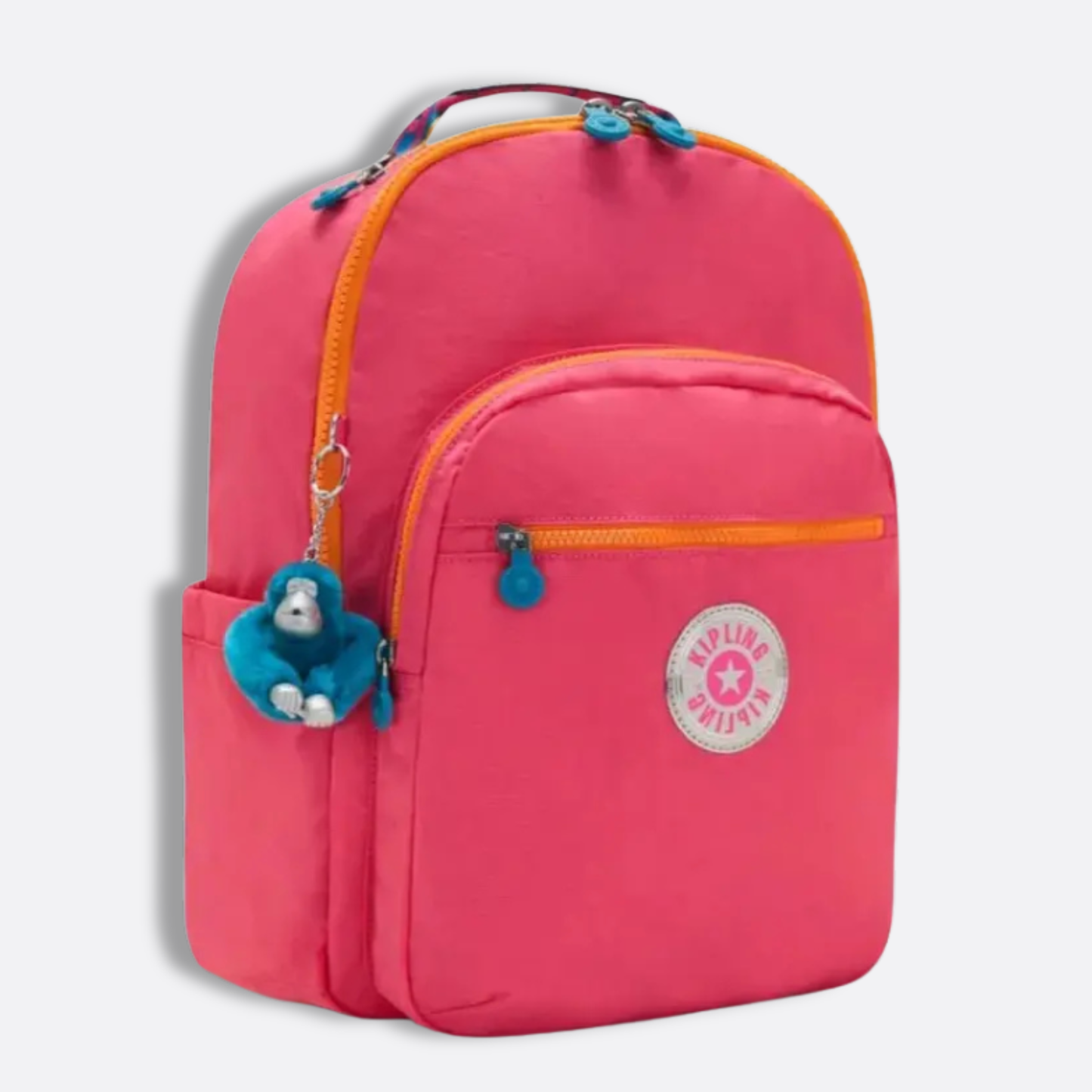 Kipling - Seoul Large Printed