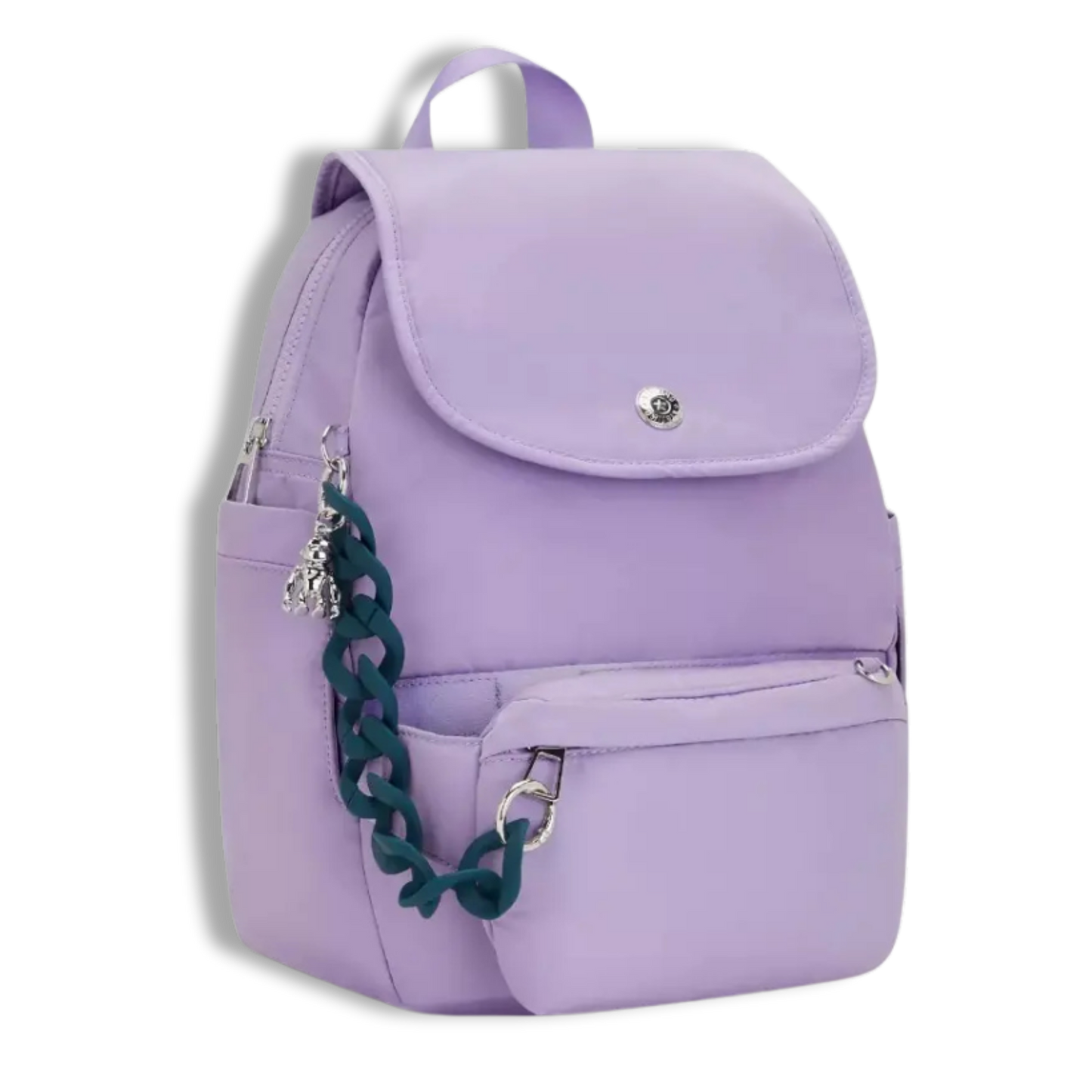 Kipling-Morral City Pack S Convertible