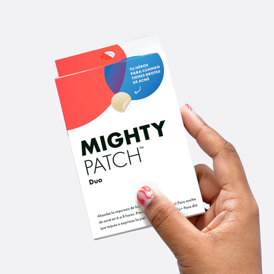HERO - Mighty Patc Duo 36