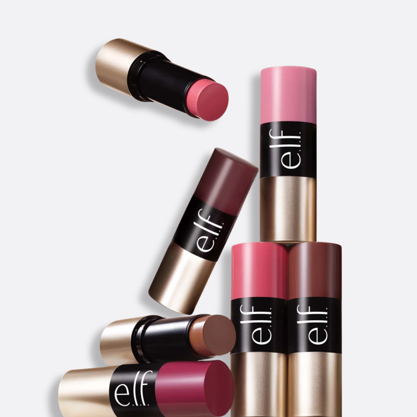 e.l.f Soft Glam Cream Blush