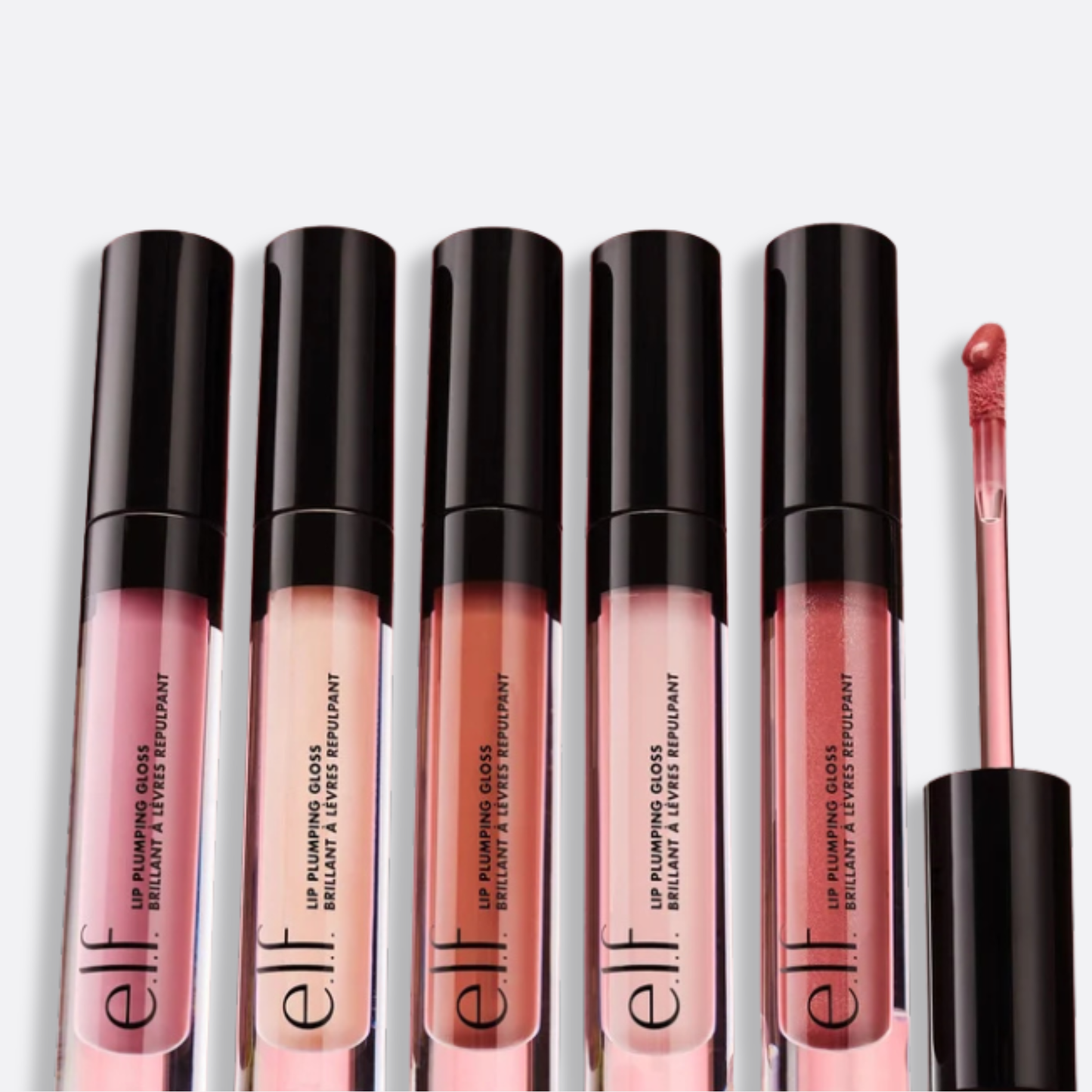 e.l.f Lip Plumping Gloss