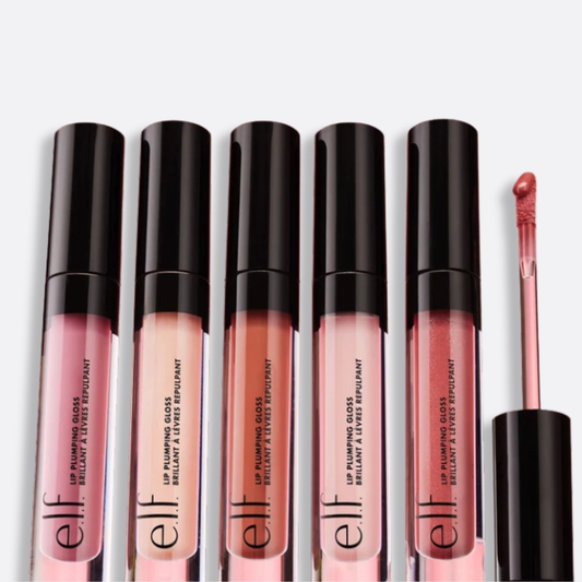 e.l.f Lip Plumping Gloss