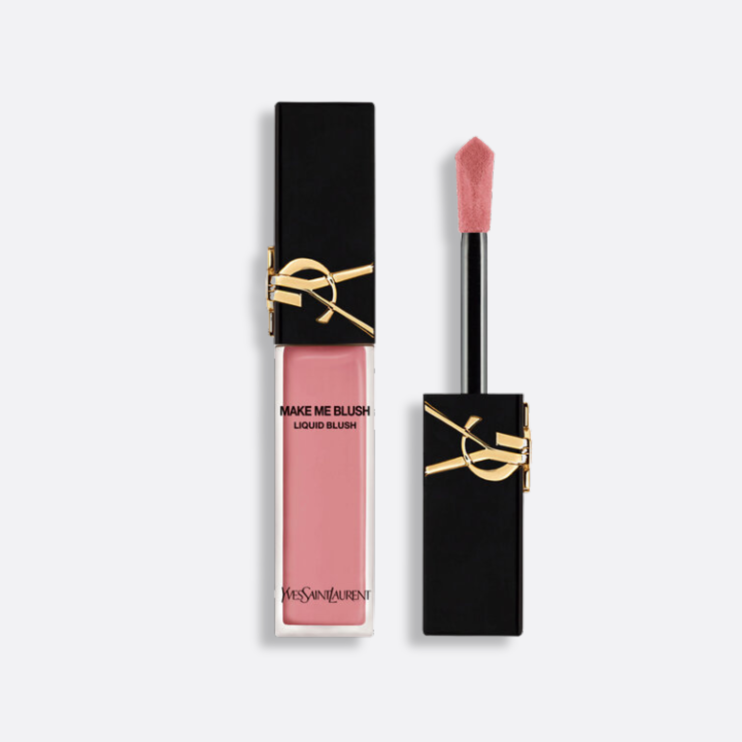 Yves BLUSH BLURRING LIQUID BLUSH