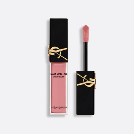 Yves BLUSH BLURRING LIQUID BLUSH