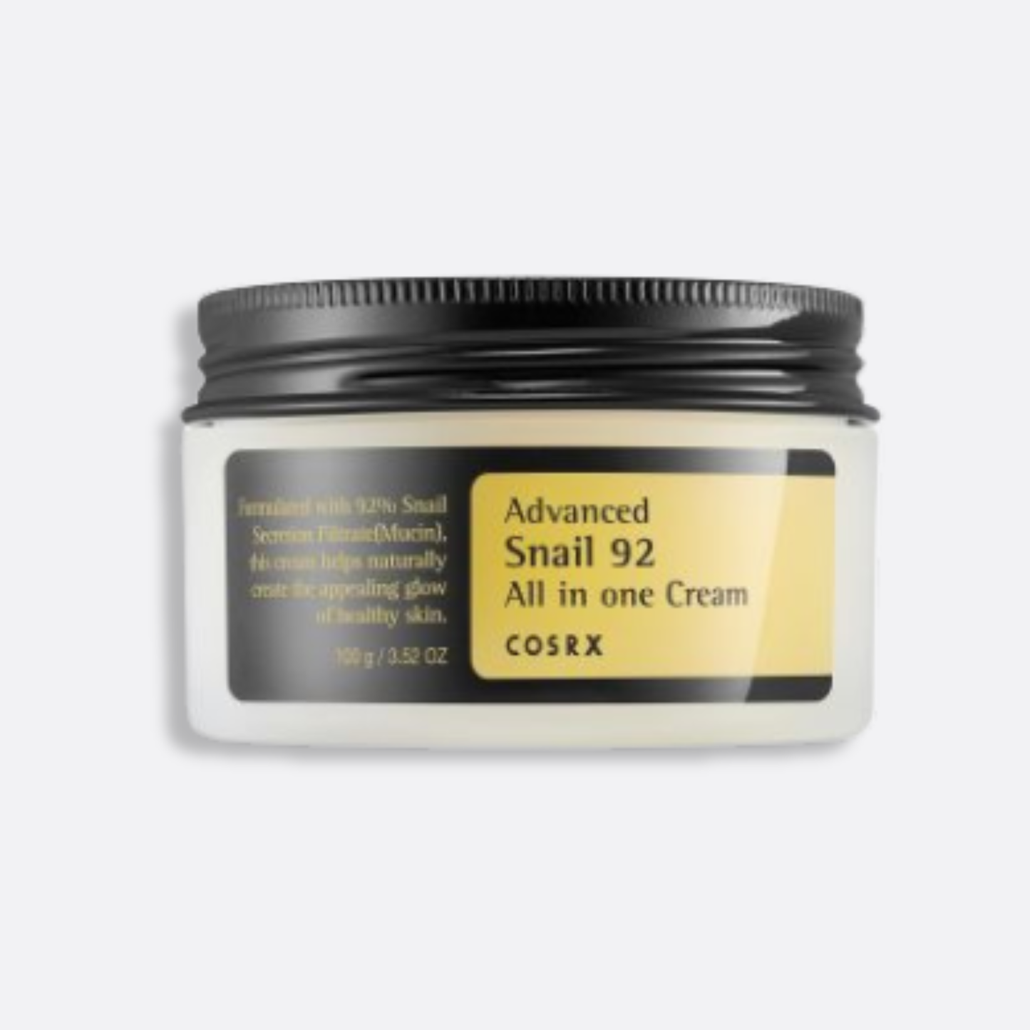 COSRX - Advanced Snail 92 All In One Cream