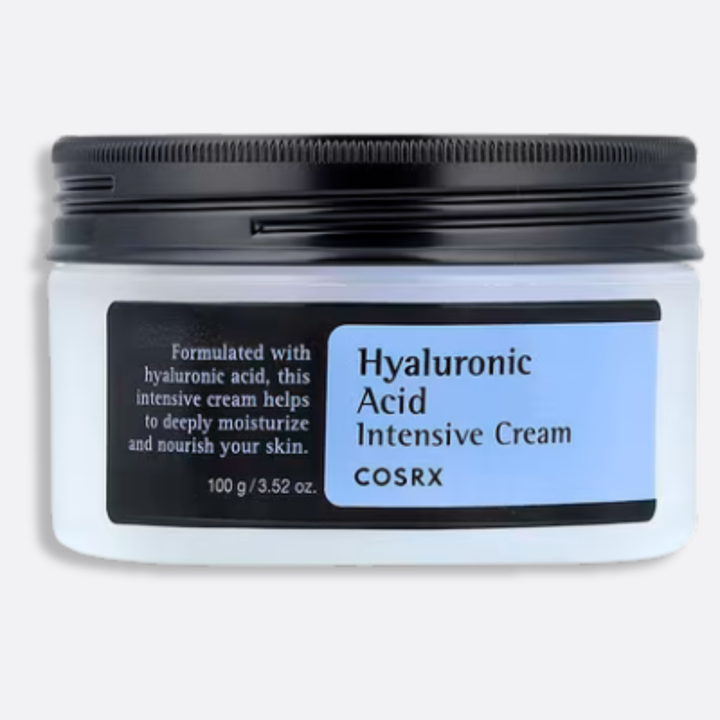 COSRX, Hyaluronic Acid Intensive Cream