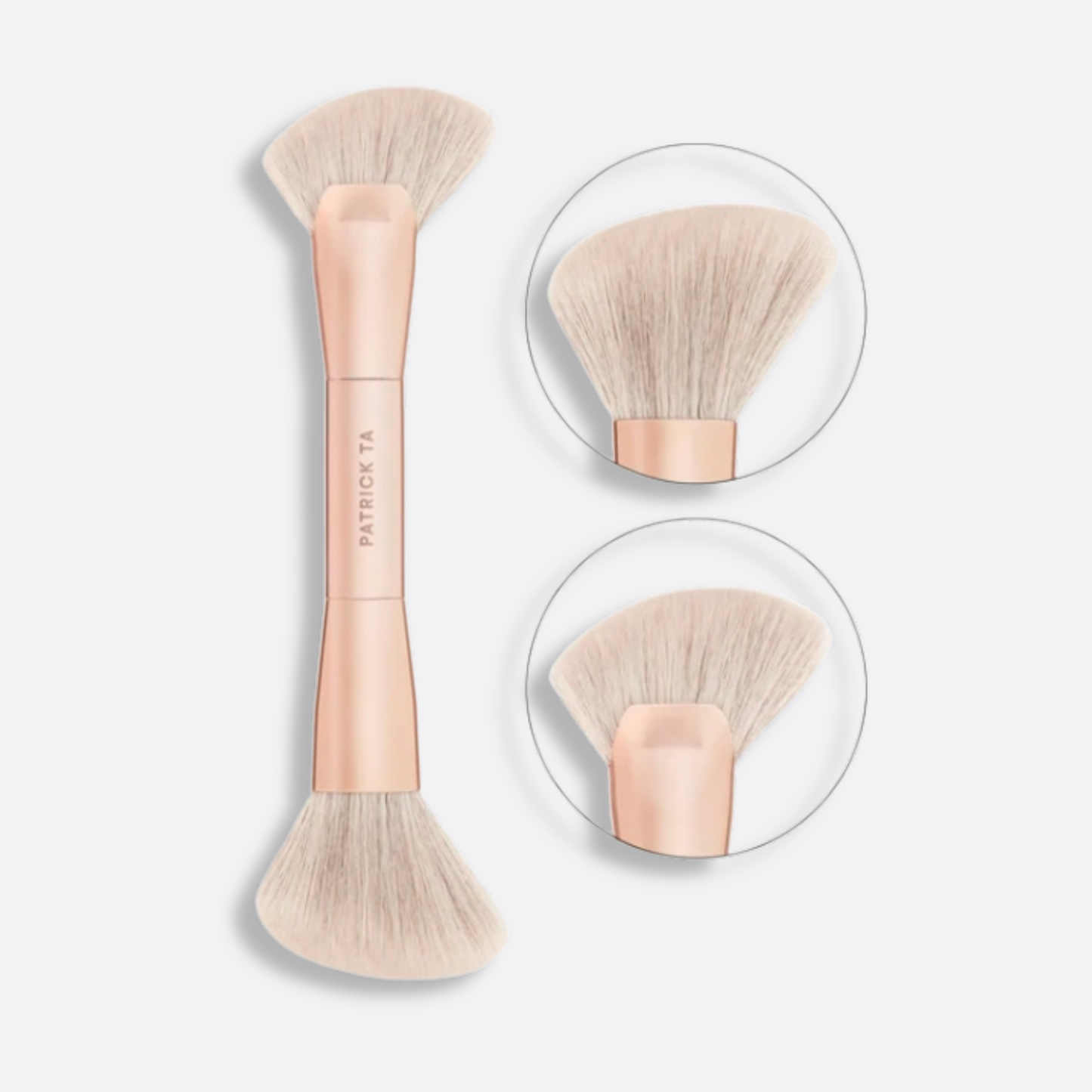 Patrick Ta Major Sculpt Dual-Ended Sculpting Brush