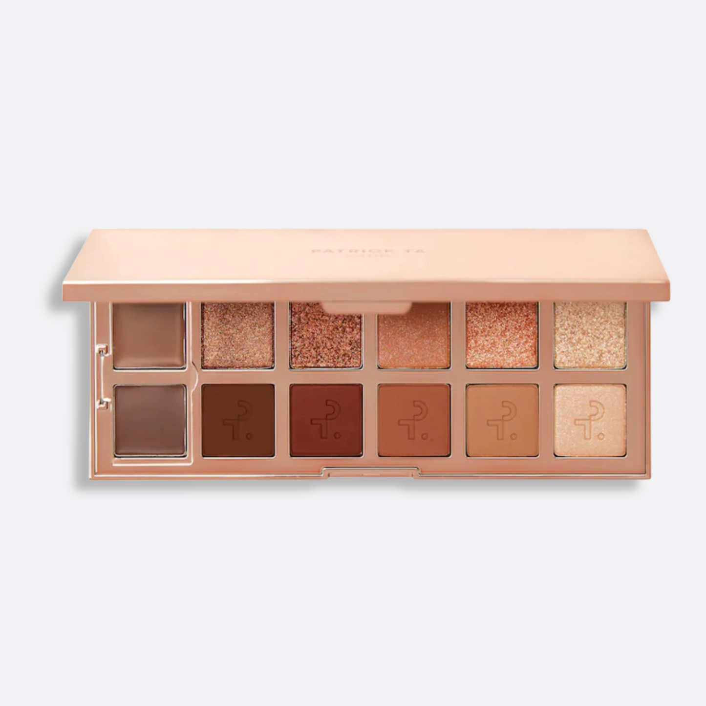 Patrick Ta Dimension Eyeshadow Palette