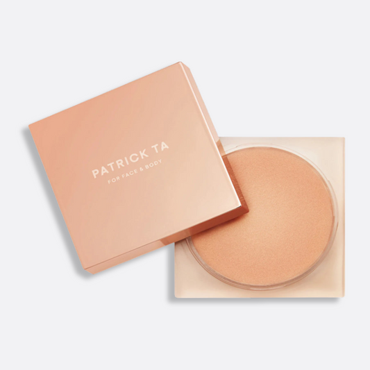 Patrick Ta Major Glow Balm