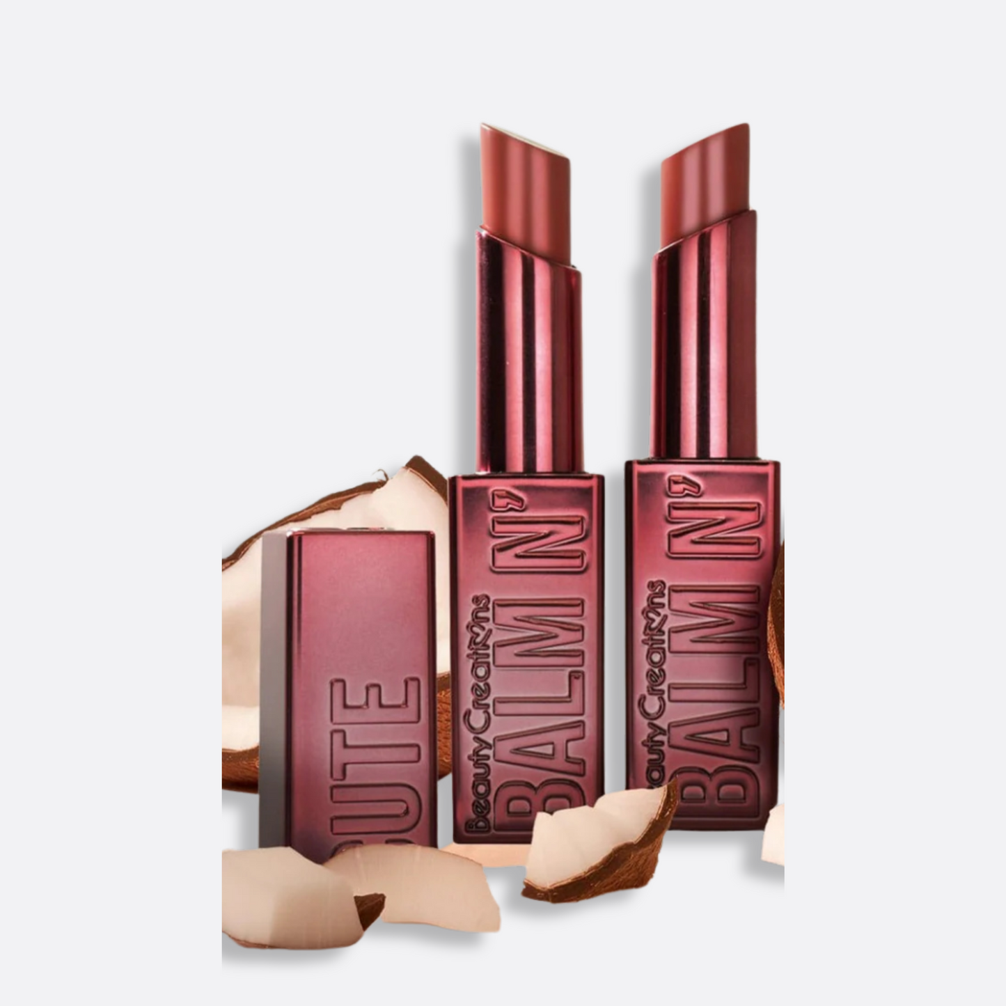 Beauty Creations-BALM N' CUTE BALSAMO LABIAL