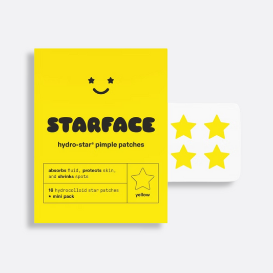 Starface Pimple Patches - 16pz