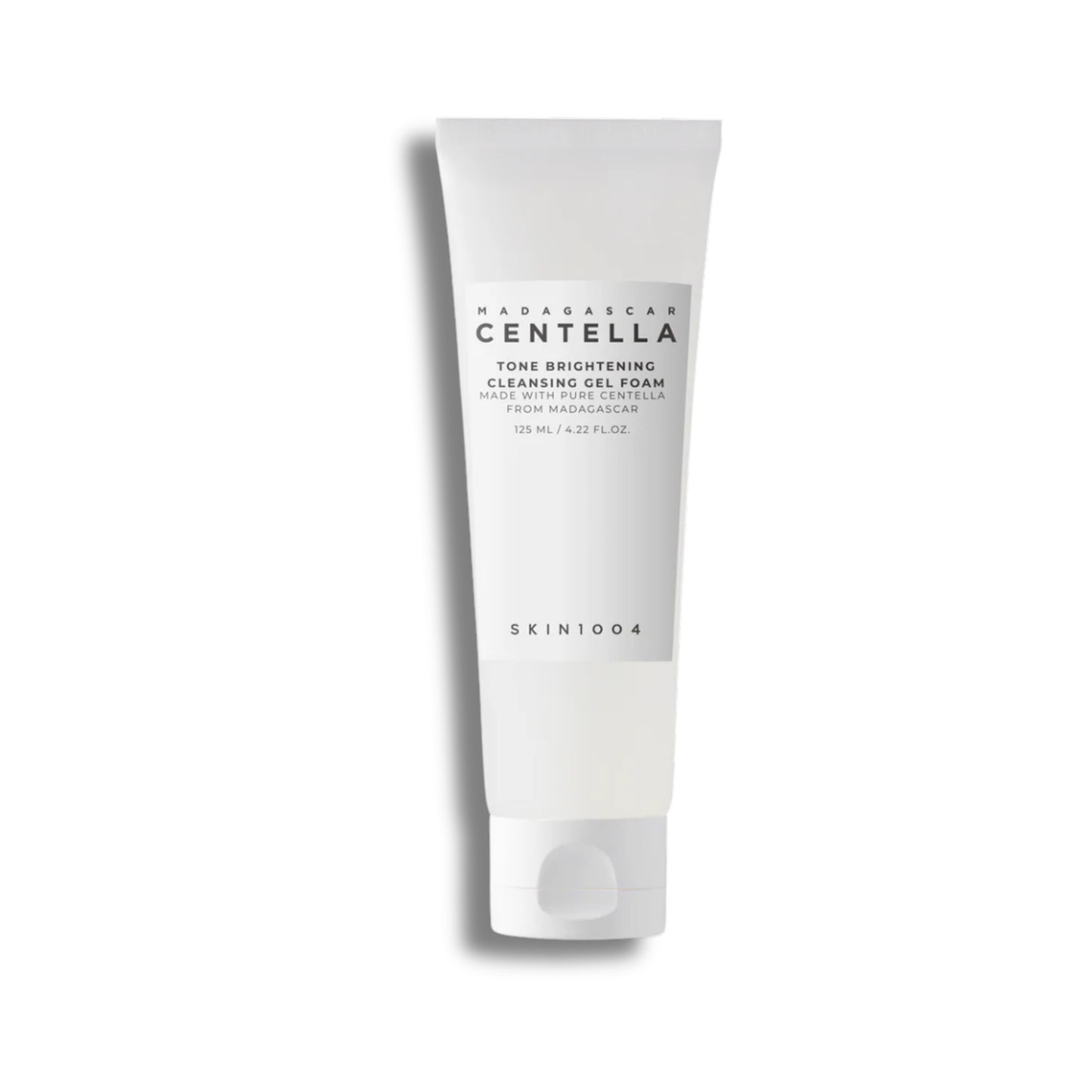 Skin1004 Centella Tone Brightening Cleansing Gel Foam